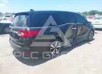 2020 Honda ODYSSEY фото