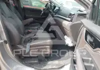 2020 Honda ODYSSEY фото