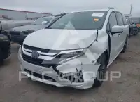 2020 Honda ODYSSEY фото