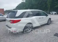 2020 Honda ODYSSEY фото