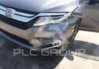 2020 Honda ODYSSEY photo