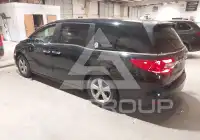 2020 Honda ODYSSEY фото