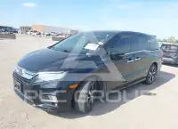 2020 Honda ODYSSEY фото