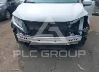 2020 Honda ODYSSEY фото