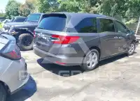 2020 Honda ODYSSEY photo