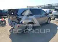 2020 Honda ODYSSEY фото