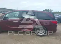 2020 Honda ODYSSEY фото
