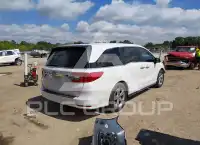 2020 Honda ODYSSEY фото
