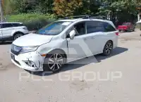 2020 Honda ODYSSEY фото