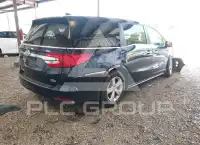 2020 Honda ODYSSEY фото