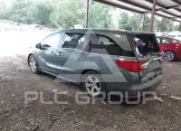 2020 Honda ODYSSEY фото