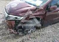 2020 Honda ODYSSEY фото