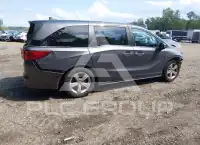 2020 Honda ODYSSEY photo