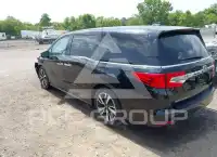 2020 Honda ODYSSEY фото