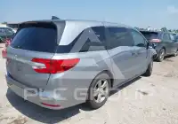 2020 Honda ODYSSEY фото