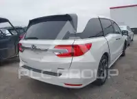 2020 Honda ODYSSEY фото