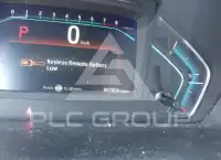 2020 Honda ODYSSEY фото