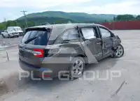 2020 Honda ODYSSEY фото
