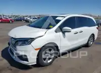 2020 Honda ODYSSEY фото