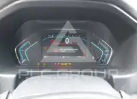 2020 Honda ODYSSEY фото