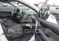 2020 Honda ODYSSEY фото