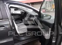 2020 Honda ODYSSEY photo