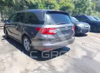 2020 Honda ODYSSEY photo