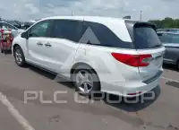 2020 Honda ODYSSEY фото