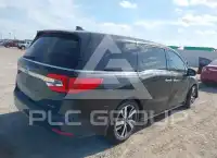 2020 Honda ODYSSEY фото