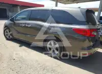 2020 Honda ODYSSEY фото