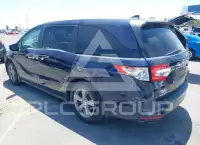 2020 Honda ODYSSEY фото