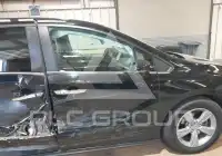 2020 Honda ODYSSEY фото