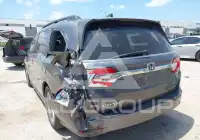 2020 Honda ODYSSEY photo