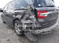 2020 Honda ODYSSEY фото