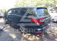 2020 Honda ODYSSEY photo