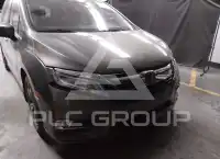 2020 Honda ODYSSEY фото