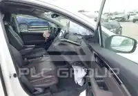 2020 Honda ODYSSEY фото