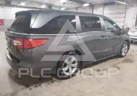 2020 Honda ODYSSEY фото