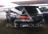 2020 Honda ODYSSEY photo