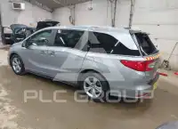 2020 Honda ODYSSEY фото