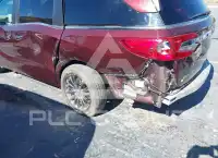 2020 Honda ODYSSEY photo
