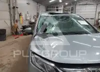 2020 Honda ODYSSEY фото