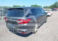 2020 Honda ODYSSEY фото