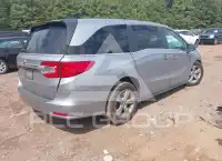 2020 Honda ODYSSEY фото