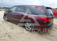 2020 Honda ODYSSEY photo