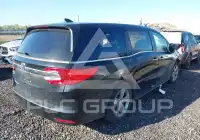 2020 Honda ODYSSEY фото