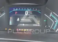 2020 Honda ODYSSEY фото