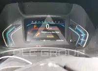 2020 Honda ODYSSEY photo