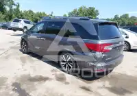 2020 Honda ODYSSEY photo