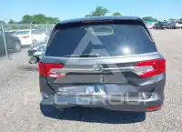 2020 Honda ODYSSEY фото